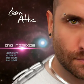 The remixes (Remixes) by Loon Attic