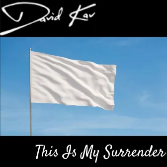 This Is My Surrender by David Kav