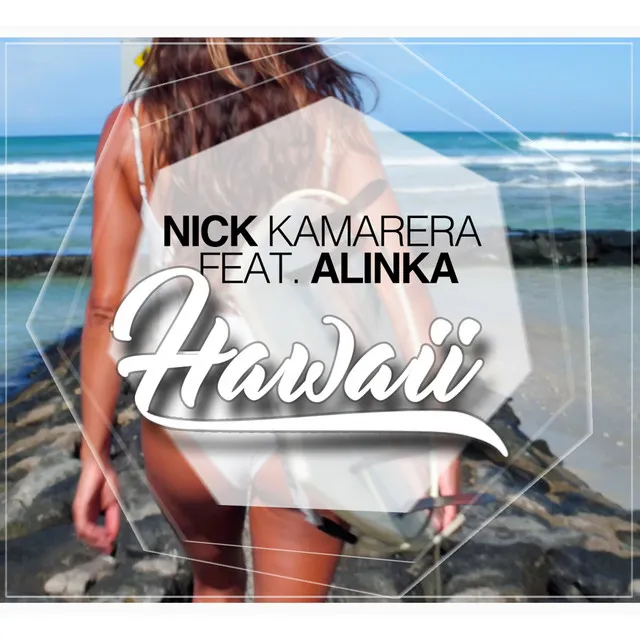 Hawaii (feat. Alinka)