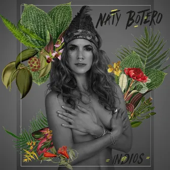 Indios by Naty Botero