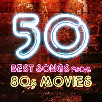 50 Best Songs from 80s Movies by TMC Movie Tunez