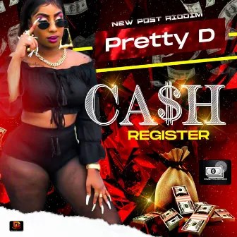 Cash Register by Pretty Devil