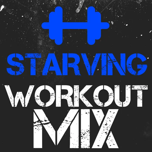 Workout Mix Guys