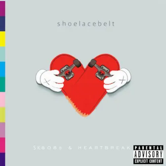 sk808s and heartbreak by Shoelacebelt