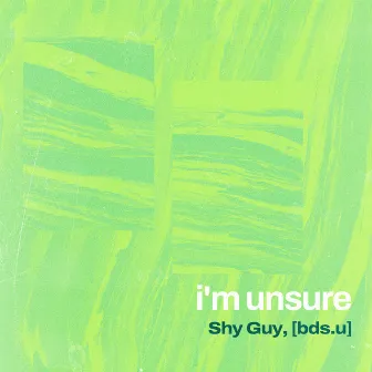 i'm unsure by Shy Guy