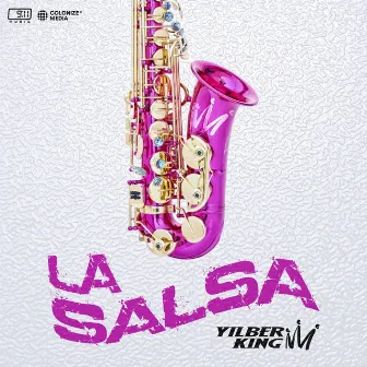 La Salsa by Yilberking