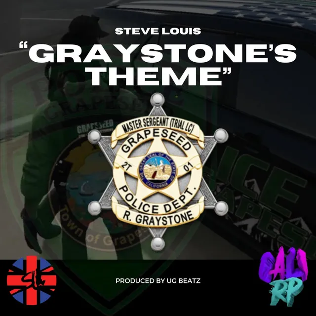 Graystone's Theme