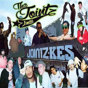 NEW DAY by Tha Jointz