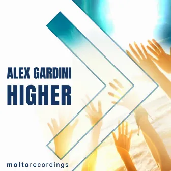 Higher by Alex Gardini