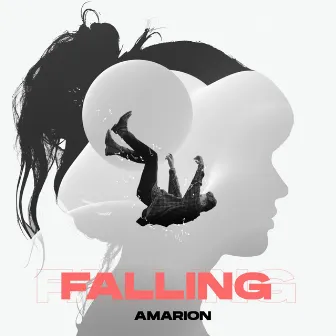 Falling by Amarion