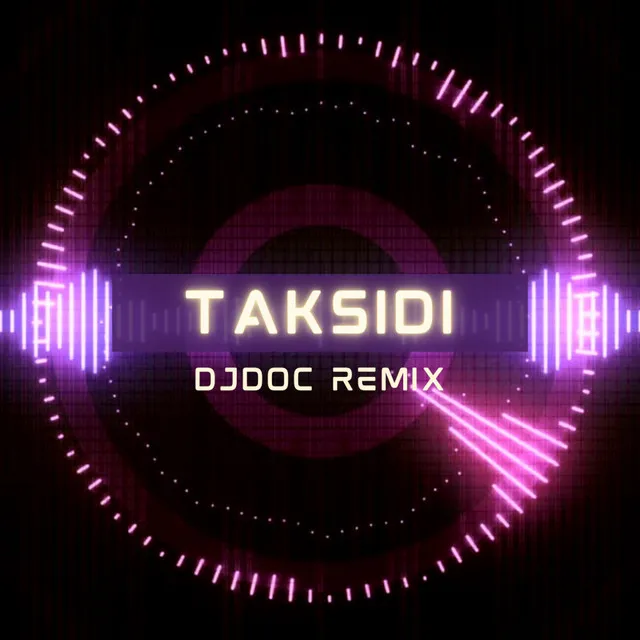 Taksidi - Remix