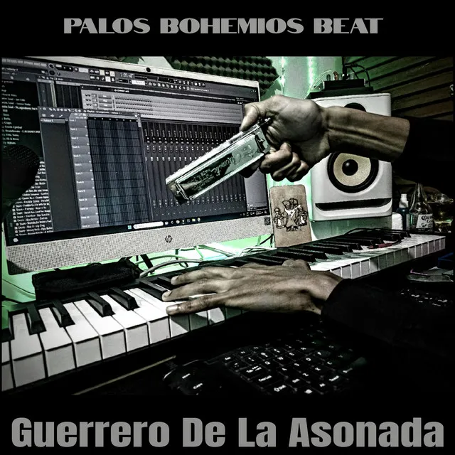 Palos Bohemios Beat