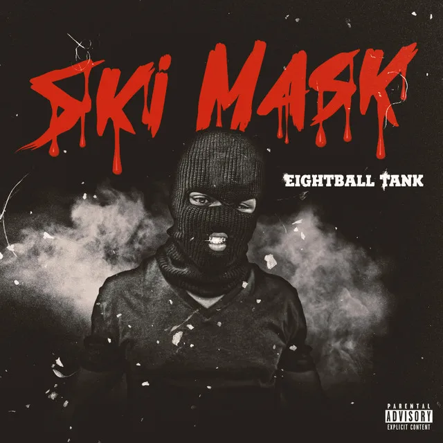 Ski Mask