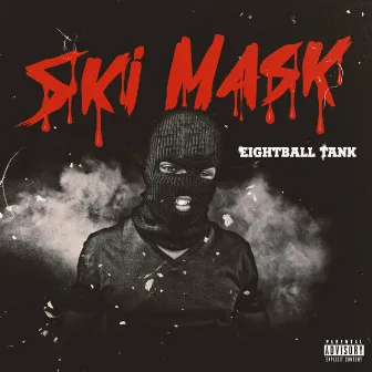 Ski Mask by Eightball Tank