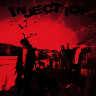 INJECTION by Way2Paris