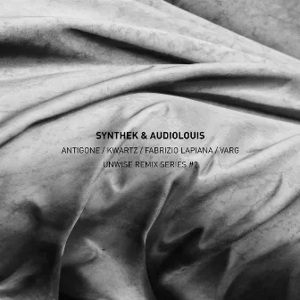 Unwise Remix Series 2 by Synthek