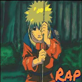 The Kid With 9 Tails (Naruto Rap) by J Cae