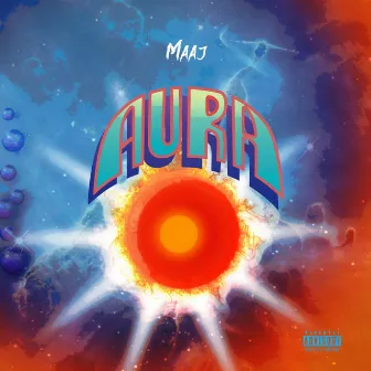 Aura by Maaj