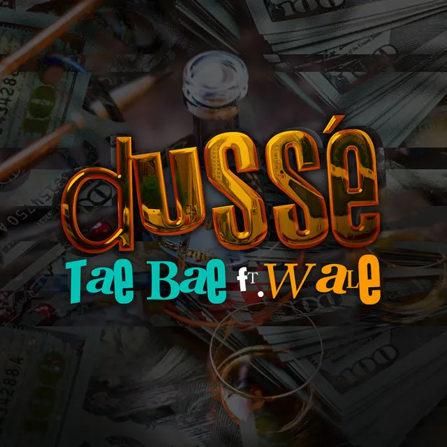 Dusse' (feat. Wale)