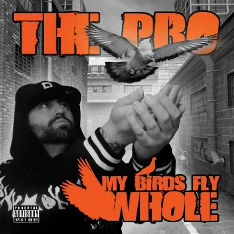 My Birds Fly Whole by The Pro