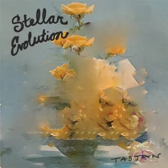 Stellar Evolution by Aaron Lee Tasjan