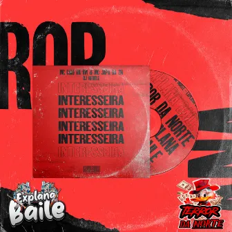 Interreseira by Mc Japa da ZN