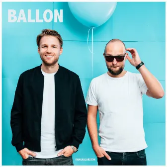 Ballon by Larsson