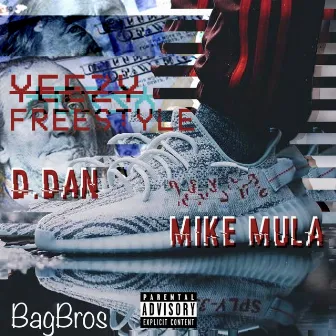 Yeezy (Freestyle) by Mike Mula