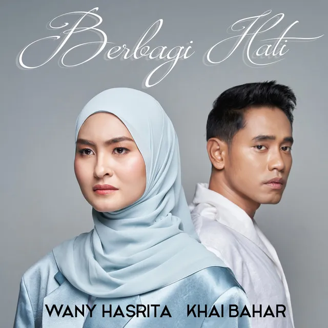 Berbagi Hati - From "Berbagi Suami"