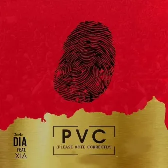 PVC (Please Vote Correctly) by Uncle DIA