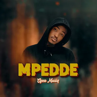 Mpedde by Cyza Musiq