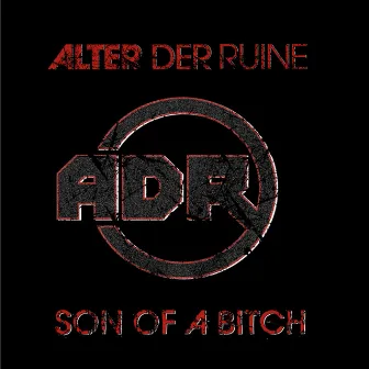 Son of a Bitch by Alter Der Ruine