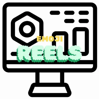 Emoji Reels by Tremayne Thurston King