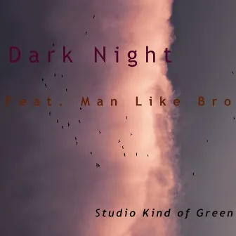 Dark Night by Studio Kind of Green