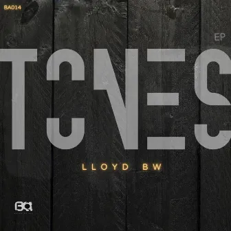 Tones by Lloyd BW