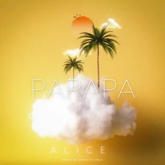 Parapa by ALICE