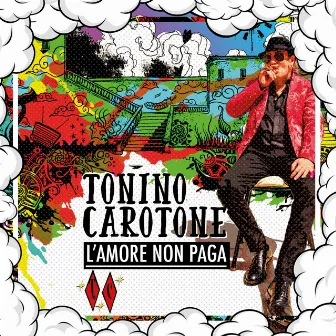 L'Amore Non Paga by Tonino Carotone