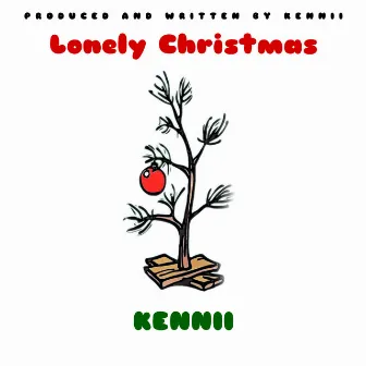 Lonely Christmas by KENNII