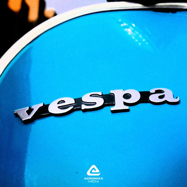 Vespa