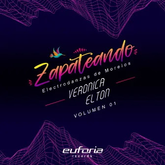 Zapateando Volumen 01 by Veronica Elton