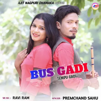 Bus Gadi Tempu Gadi by 