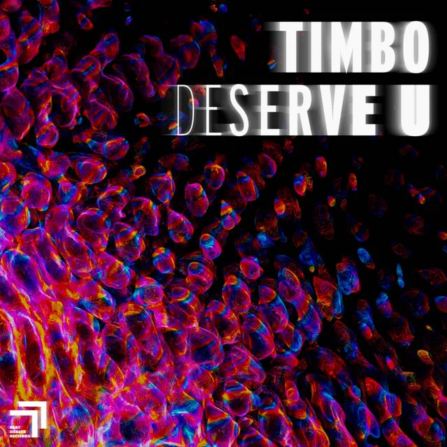 Deserve U - Festival Mix