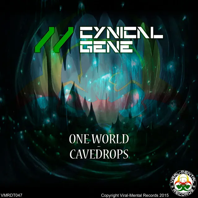 Cavedrops - Original Mix