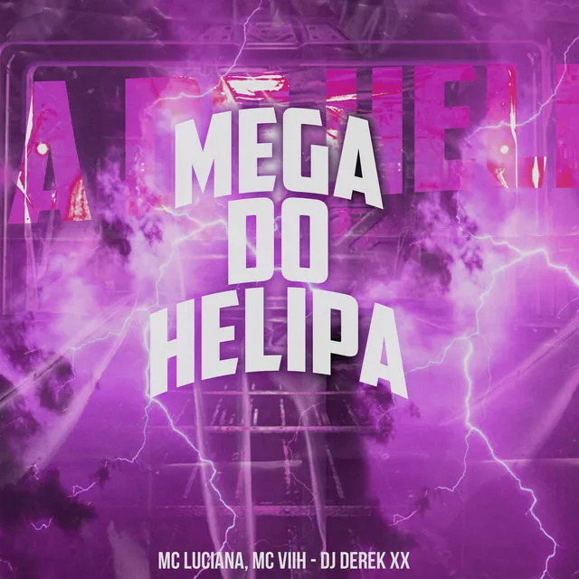 Mega do Helipa