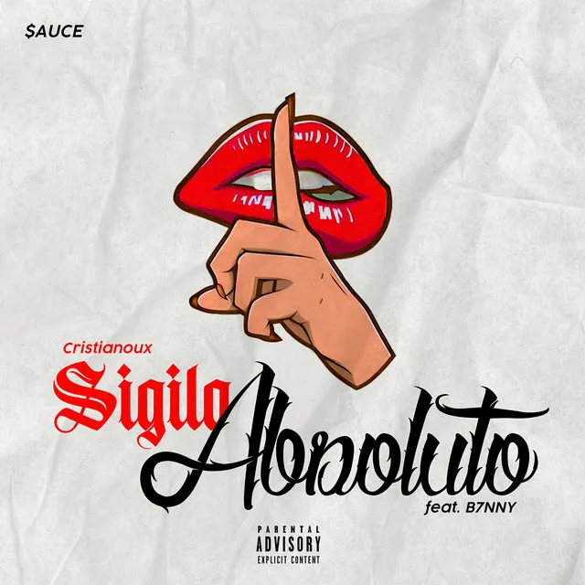 Sigilo Absoluto