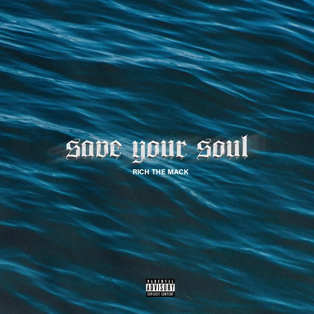 Save Your Soul