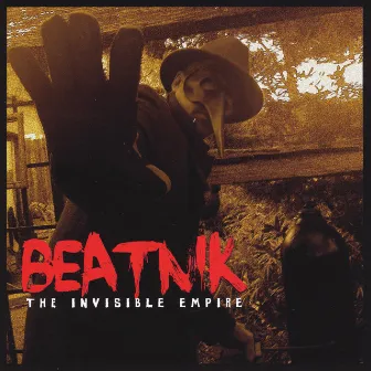 The Invisible Empire by Beatnik