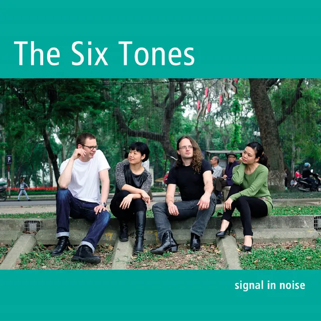 The Six Tones