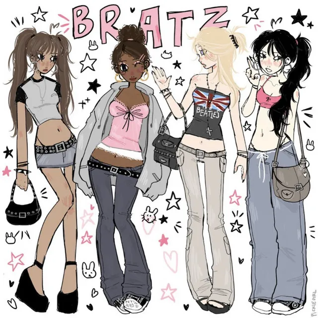 Bratz