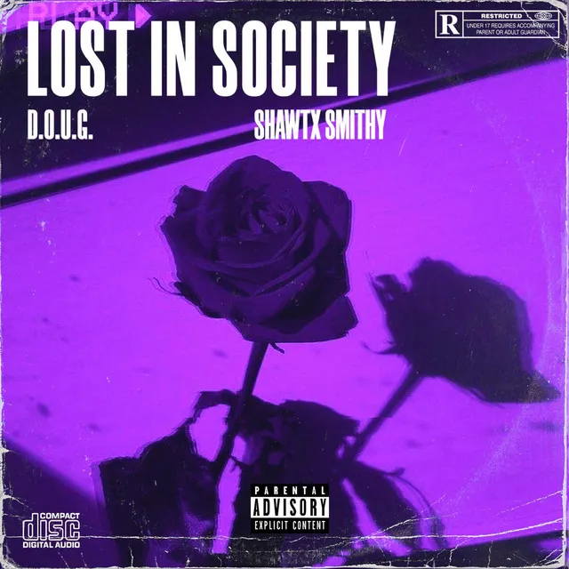 LOST IN SOCIETY